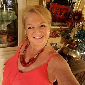 Meet your Posher, Donna